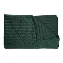 KAATAmsterdamConferSprei260x260cm-Groen