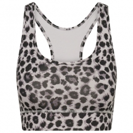 HeyHoney-WomensBraLeo-SportbehamaatXSgrijs