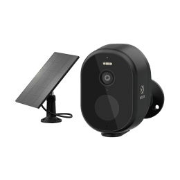 WooxR4252beveiligingcamerakit