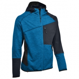 MaulSport-KahlersbergII-Fleecevestmaat50blauw