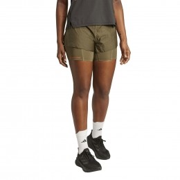 adidasAdi365HermanosKoumori4Inch2-in-1ShortsDames