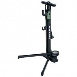 Topeak-TransformerMountainEX-Handpompmaat4barzwart