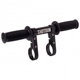 KidsRideShotgun-20MTBKindersitzlenker-MTB-stuurmaatOneSizezwart