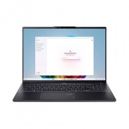 AcerSwift16AIOLEDUltradunneLaptopSF16-51Zwart