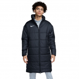 NikeTherma-FITAcademyPro24WinterjasZwartWit