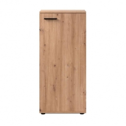 Calicosy-SchoenenkastSATOS-B50cm-Eikenlook