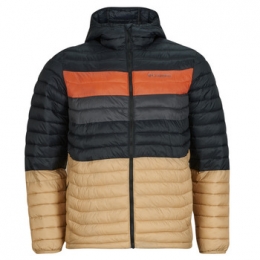 DonsjasColumbiaPOWDERPASSHOODEDJACKET