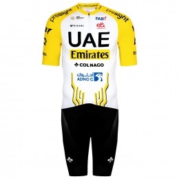 UAEEMIRATESTourdeFrance2024Set2stukkenset2artikelenvoorheren