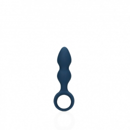 LovelineTeardropButtplug13Cm