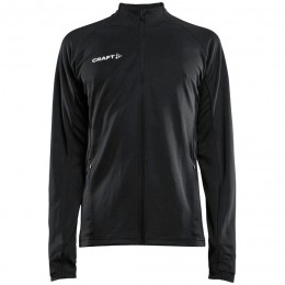 CraftEvolveFullZipJacketHeren