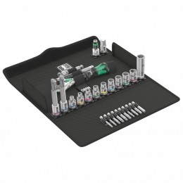 Wera-BicycleSet7-GereedschapssetmaatOneSizemulti