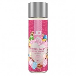 SystemJOCandyShopGlijmiddelMetSmaakCottonCandy60ml