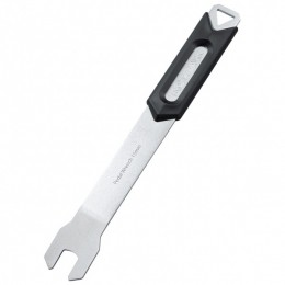 Topeak-PedalWrench15mm-Fietsgereedschapmaat15mmzwartmetallic