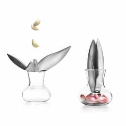 KnoflookpersmetHouderGlasRVS-EvaSolo