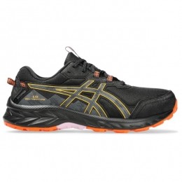 Asics-WomensGel-Venture10-Trailrunningschoenenmaat8zwart