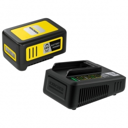 Krcher-StarterKitBatteryPower1850-Accu18V50Ah