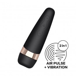 SatisfyerPro3VibrationLuchtdrukVibrator