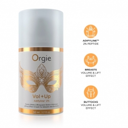 OrgieVolUpLiftendeCrmeVoorBorstenEnBillen50ml