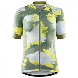 CRAFTDamesshirtEndurancedamesfietsshirtMaatSFietsshirtWielerkleding