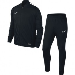 NikeTrainingspakJrAcademy16Knit2KidsZwart