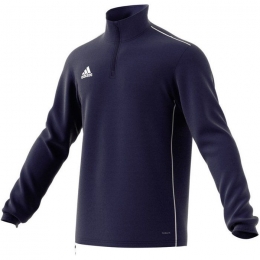 AdidasCore18TrainingTopNavy