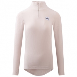 Eivy-WomensJourneyRibTop-LongsleevemaatXLroze
