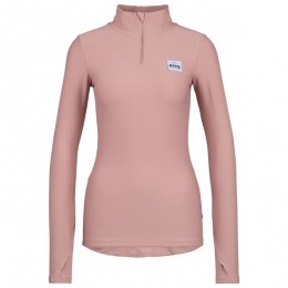 Eivy-WomensJourneyRibTop-LongsleevemaatXXLroze