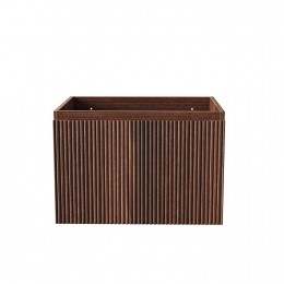 OnderkastBWSEmberGreeploos1Lade80x40x45cmWenge