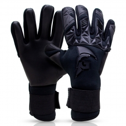 GladiatorSportsPangoKeepershandschoenenZwart