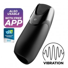 SatisfyerMenVibrationMasturbatorMetApp