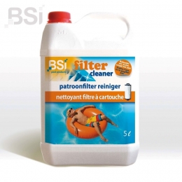 Filtercleaner5literZwembadonderhoudBSI-Bsi