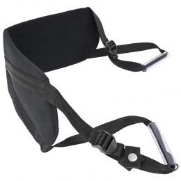 SportsheetsPivotDeluxeDoggieStrap
