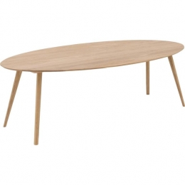 GoossensEettafelFerryOvaal240x130cm