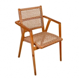 LivingfurnStackingAnyaTuinstoel