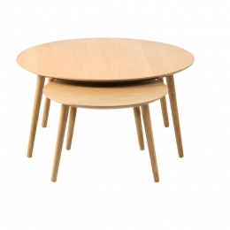 AlbanySalontafel-88cm58cm-Eiken-Setvan2