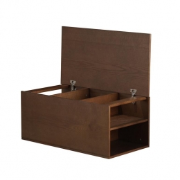 Bronx71SalontafelJaxxrustiekeiken88x46cm