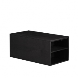 Bronx71SalontafelJaxxzwarteiken88x46cm