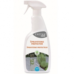 ExotanOnderhoudsmiddelSpraystoneProtectorCare-750ml