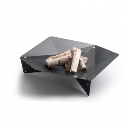 HfatsTripleVuurschaal120cm