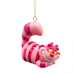 Resin3DCheshirekat10cmornament-Disney