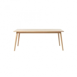 NordicHome-Ivareikeneetttafel-90x190cm-naturel