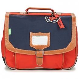 SchooltasTannsARTHURCARTABLE35CM