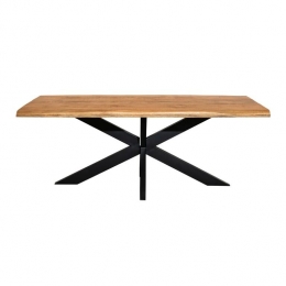 StarfurnBoomstamtafelDenver240cm