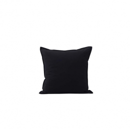 VentureHomeRonjaKussenhoes40x60-Zwart