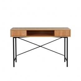 Bronx71BureauMauryblankeiken120x55x77cm