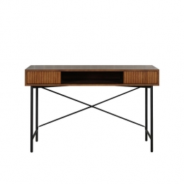 Bronx71BureauMauryrustiekeiken120x55x77cm