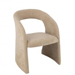 J-LinestoelAnise-textiel-beige
