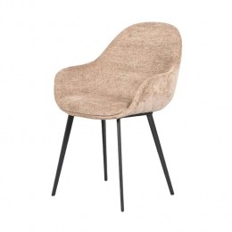 DS4U-Bonniekuipstoel-ivoor