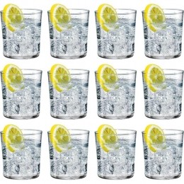 BormioliRoccoWaterglazenBodega-350ml-12stuks