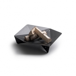 HfatsTripleVuurschaal65cm